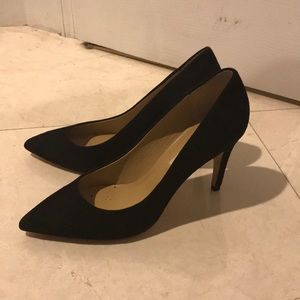 DVF pump